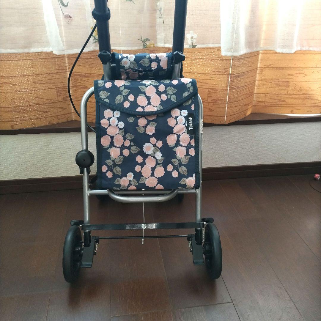 シルバーカー 幸和製作所 シプール SICP02 TacaoF - メルカリ