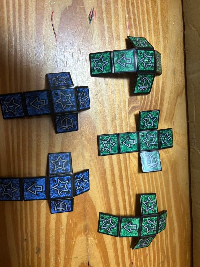 入手困難！！遊戯王ダンジョンダイスモンスターズ　まとめ売り