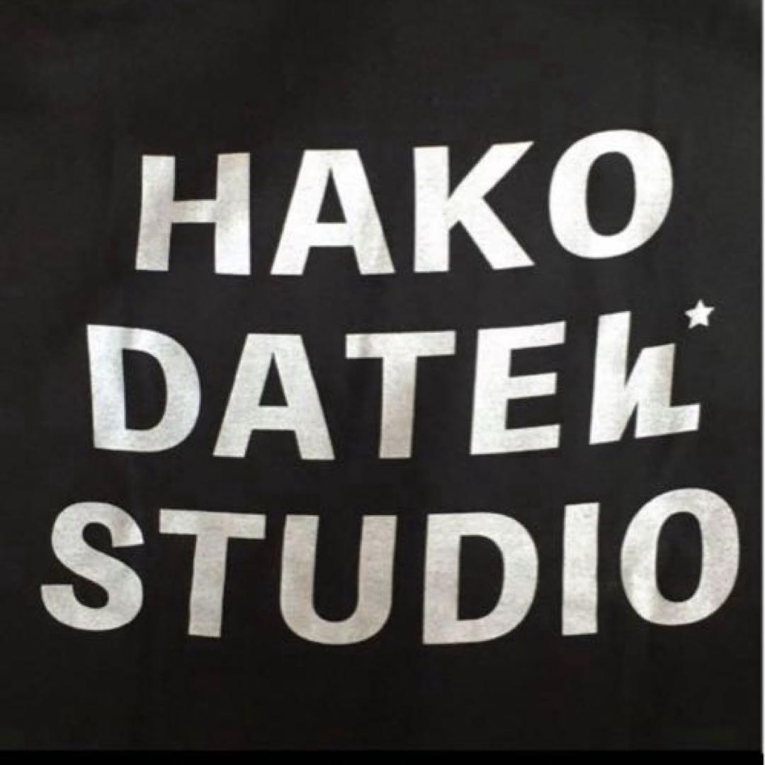 GLAY TERUプロデュース HAKODATE STUDIOパーカー サイズM