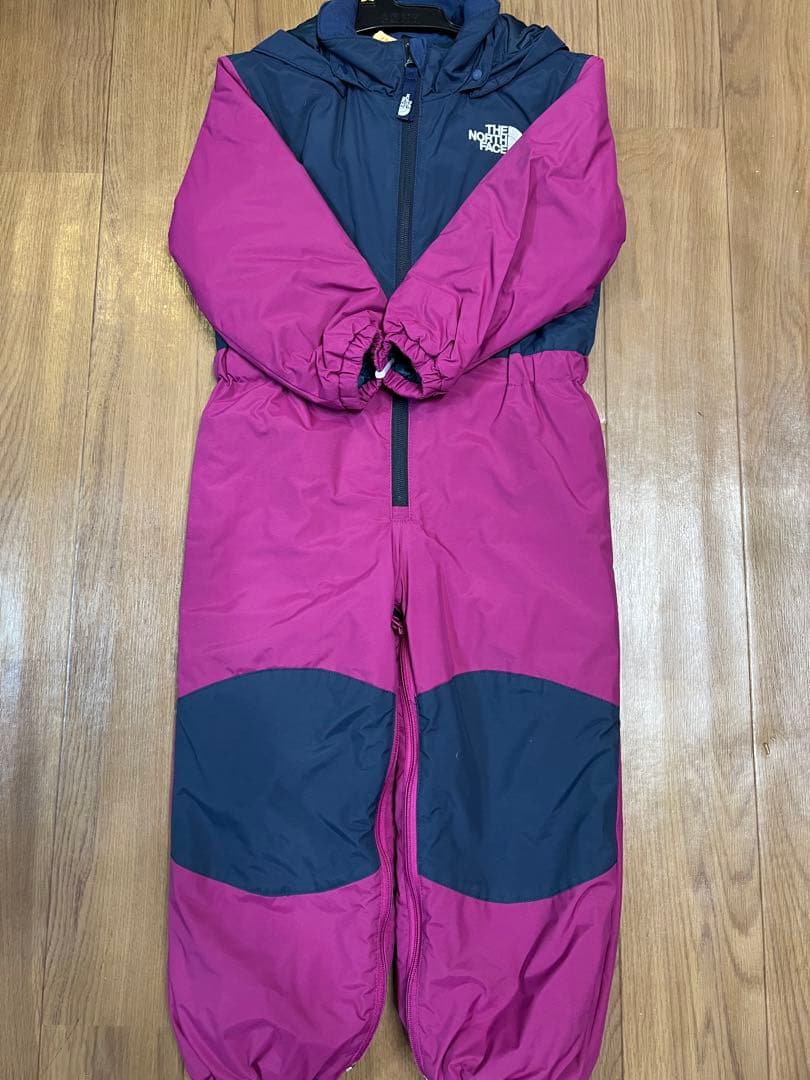 THE NORTH FACE 子ども用スキーウェア 100サイズ ヨドバシ.com - THE NORTH FACE ザ・ノース・フェイス キッズ