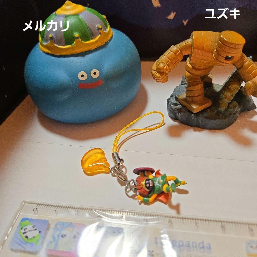 ドラゴンクエストキャラクターマスコットコレクションバーサーカー