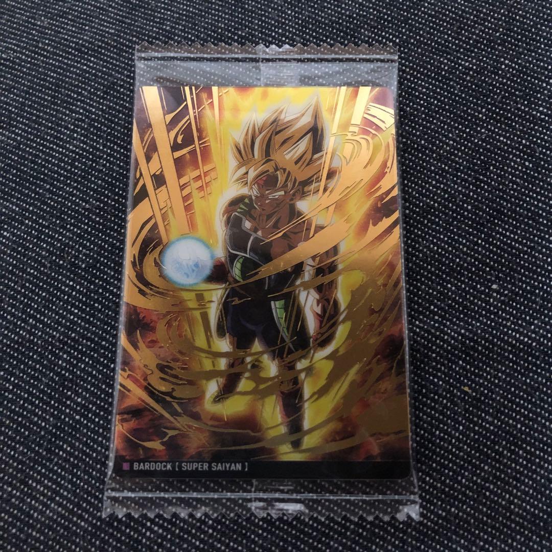 ドラゴンボール イタジャガ 7 シークレット SEC - メルカリ