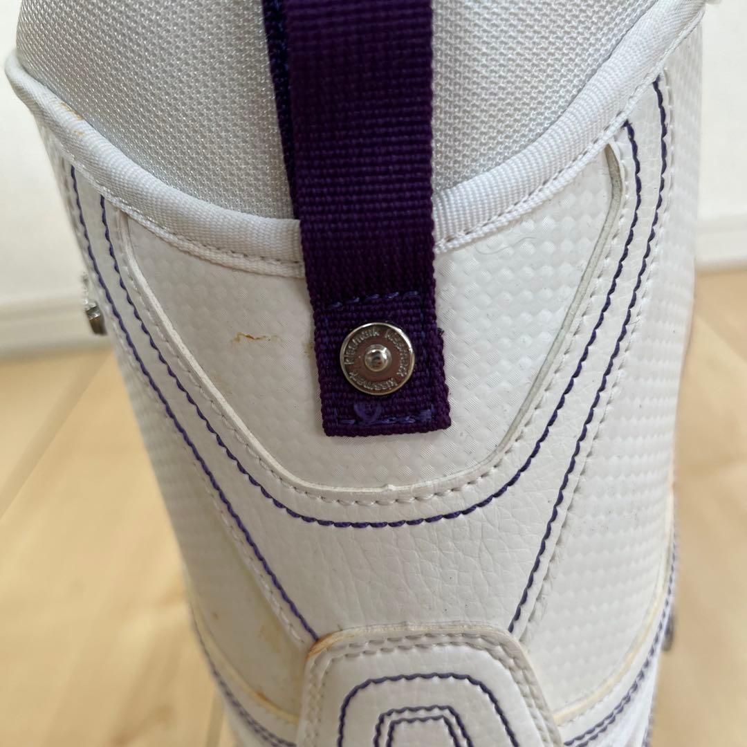 【即日発送】KISSMARKキスマークGENEROUS L09 24.0cm