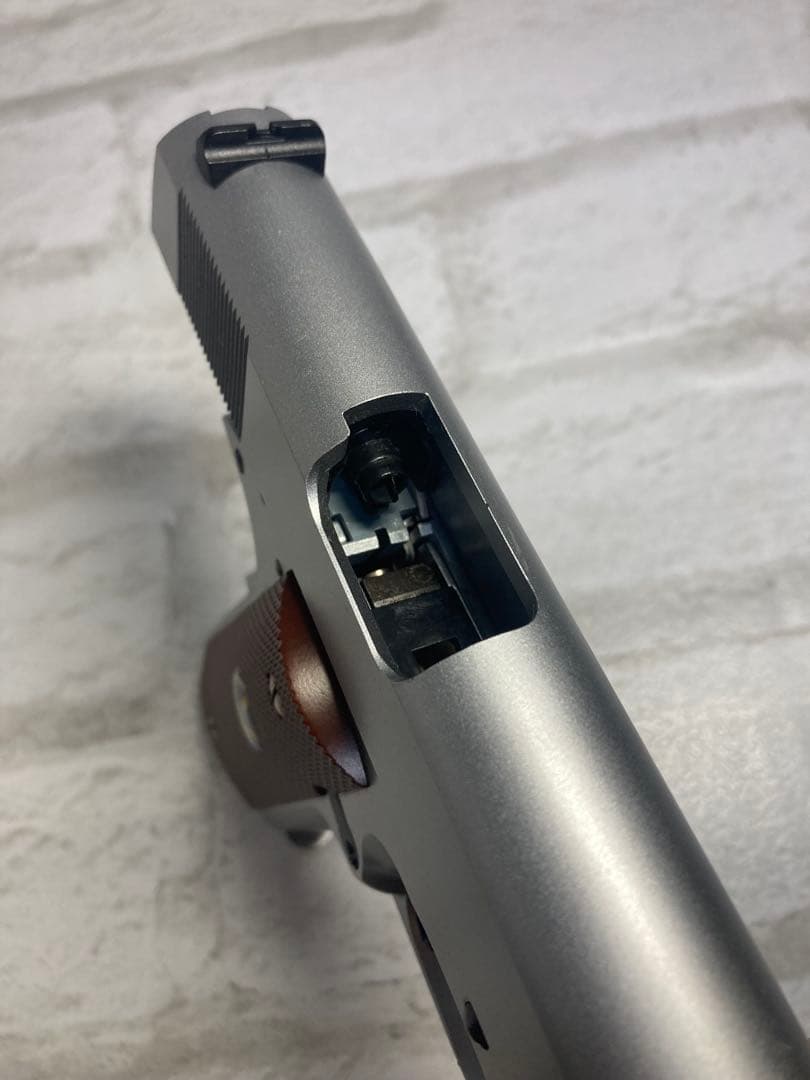 WA M1911〈ストライクウィッチーズ〉 シャーリーモデル - メルカリ