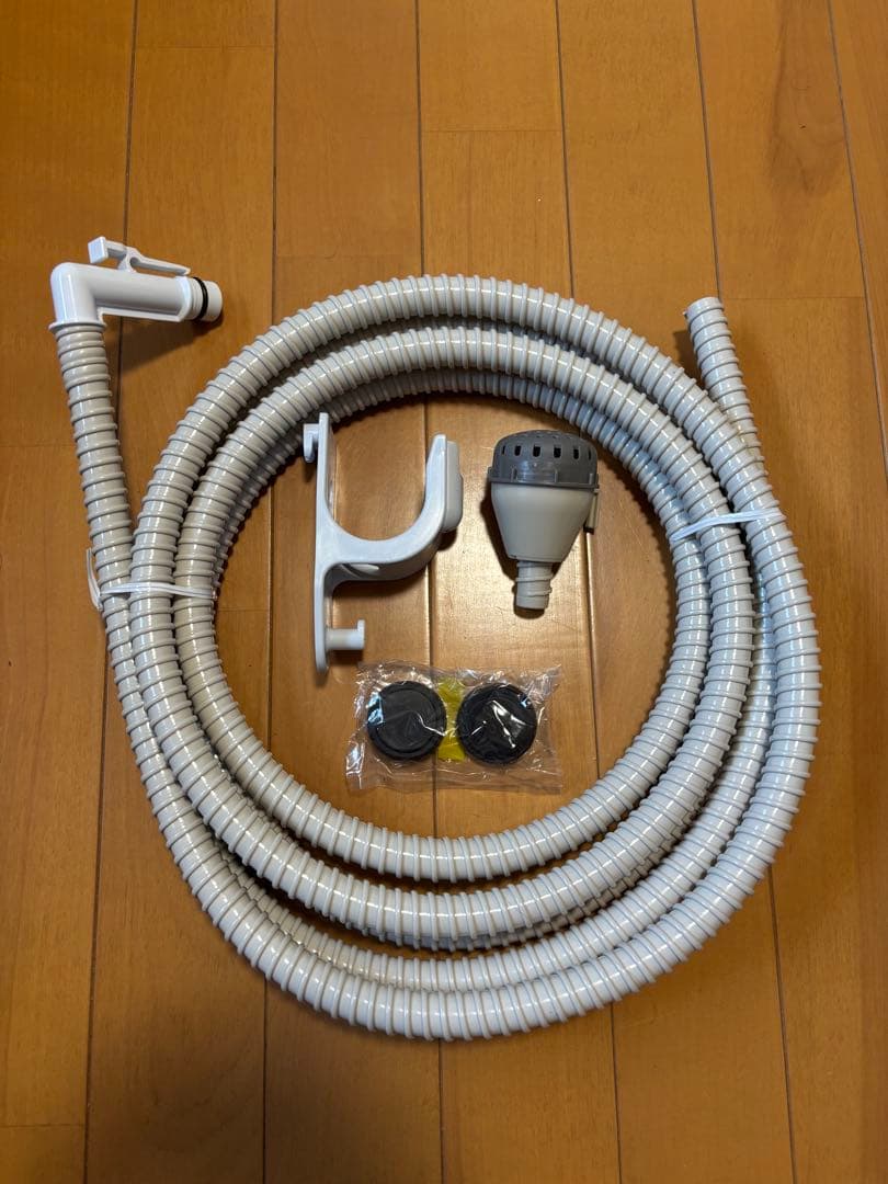 【美品】洗濯機　日立 BW-DX100JE3 洗濯乾燥機 10.0kg