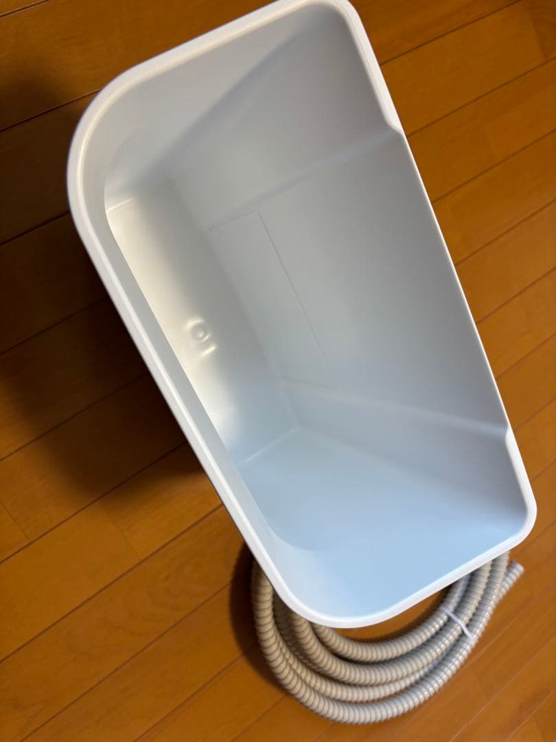 【美品】洗濯機　日立 BW-DX100JE3 洗濯乾燥機 10.0kg