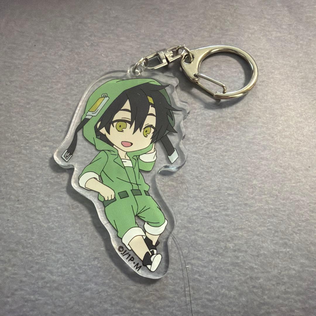 セト ぴくりる アクリルキーホルダー カゲロウプロジェクト カゲプロ