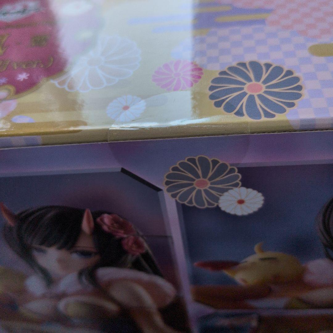 【新品未開封】コトブキヤ アズールレーン 龍鳳 (鳳舞う正月ver.) 1/7