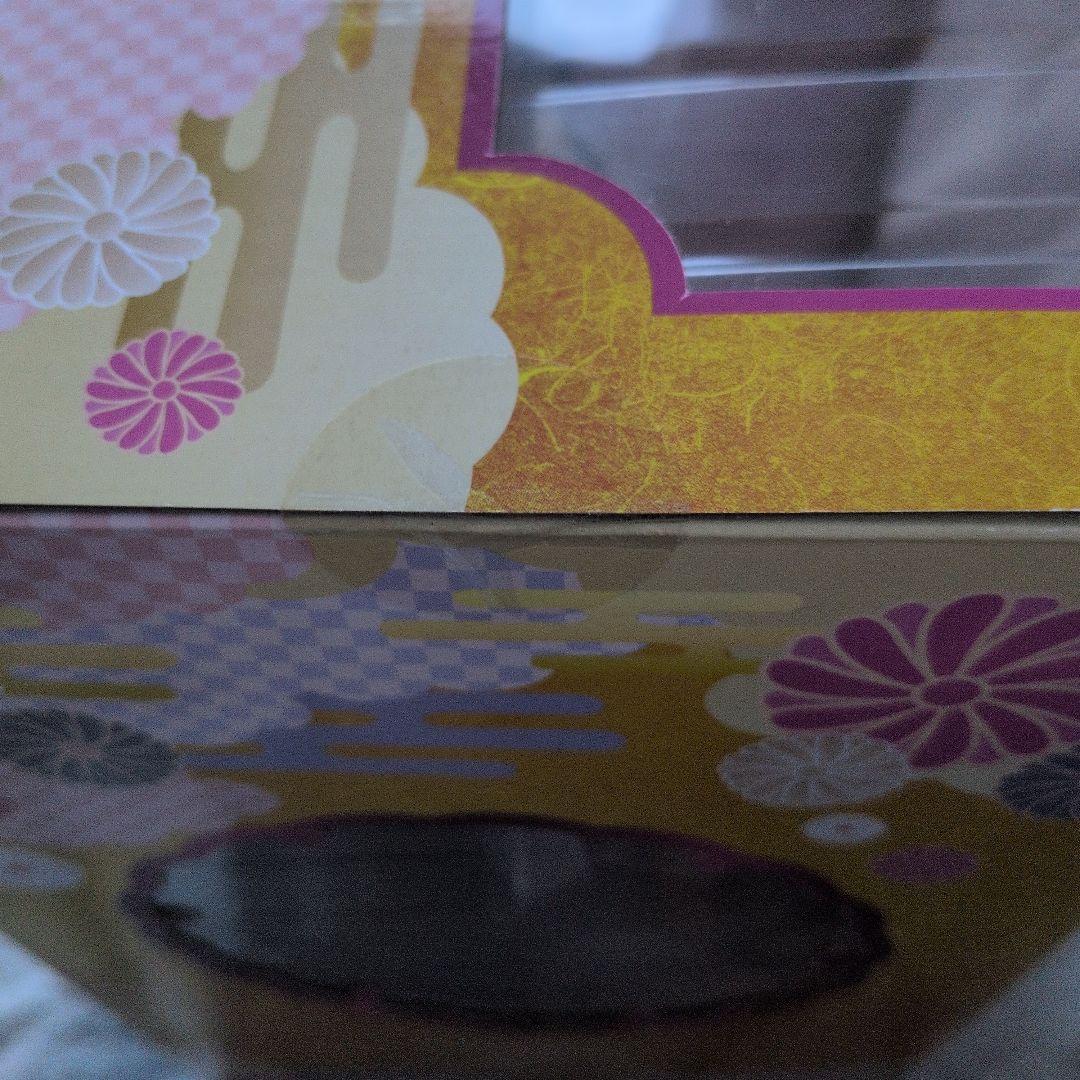 【新品未開封】コトブキヤ アズールレーン 龍鳳 (鳳舞う正月ver.) 1/7