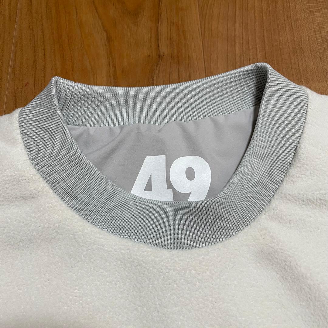 TFW49 プルオーバー スニード パンツ セット - メルカリ