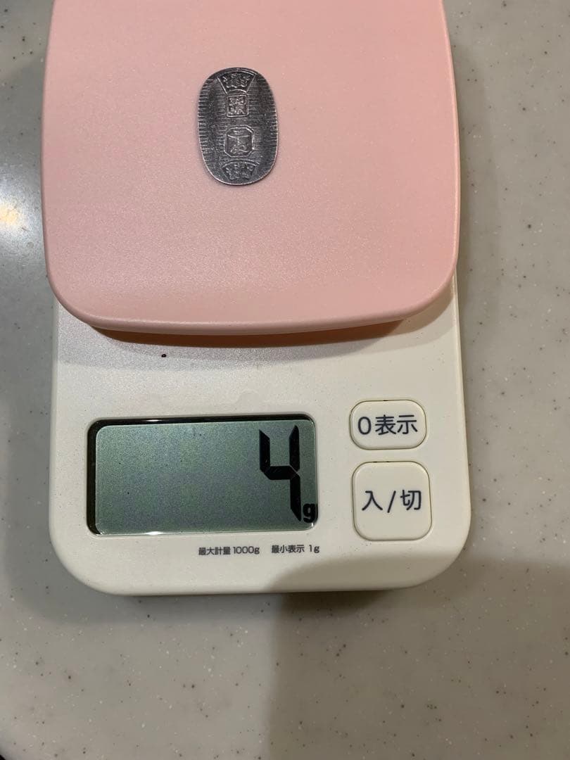 徳力本店 純金・純銀小判セット - メルカリ