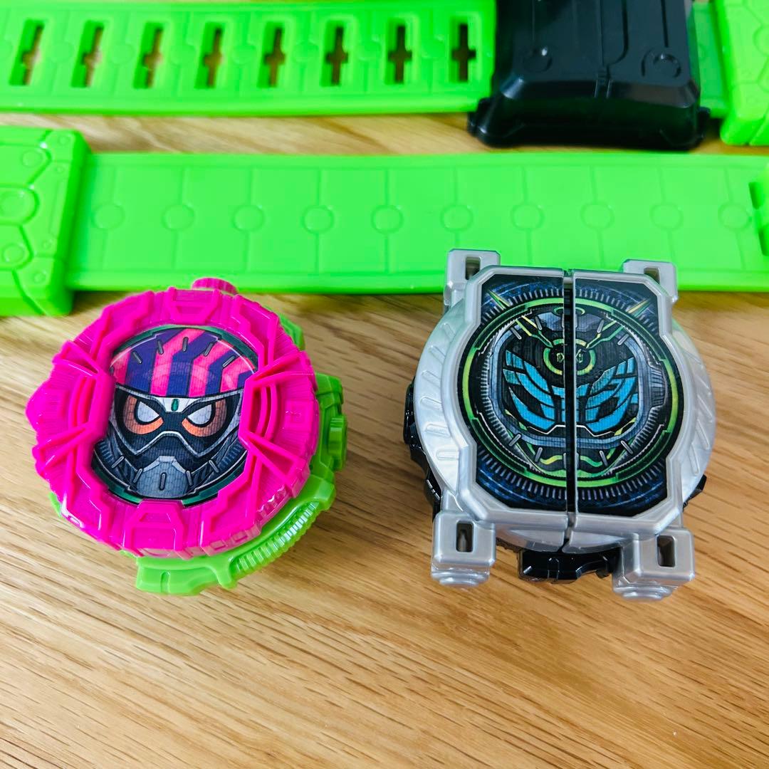 仮面ライダージオウ】仮面ライダーウォズ「変身ベルト DXビヨン