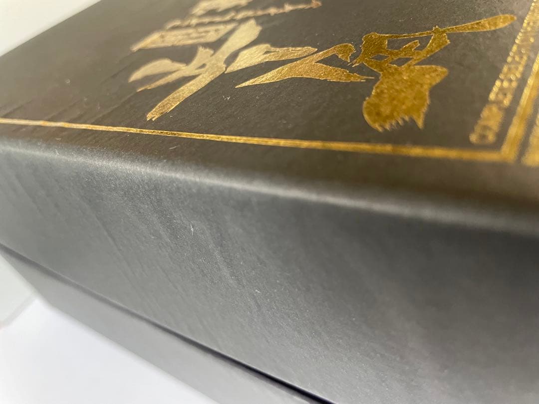 希少【未使用】仮面ライダー響鬼〈コンプリートセレクション〉変身音叉・音角