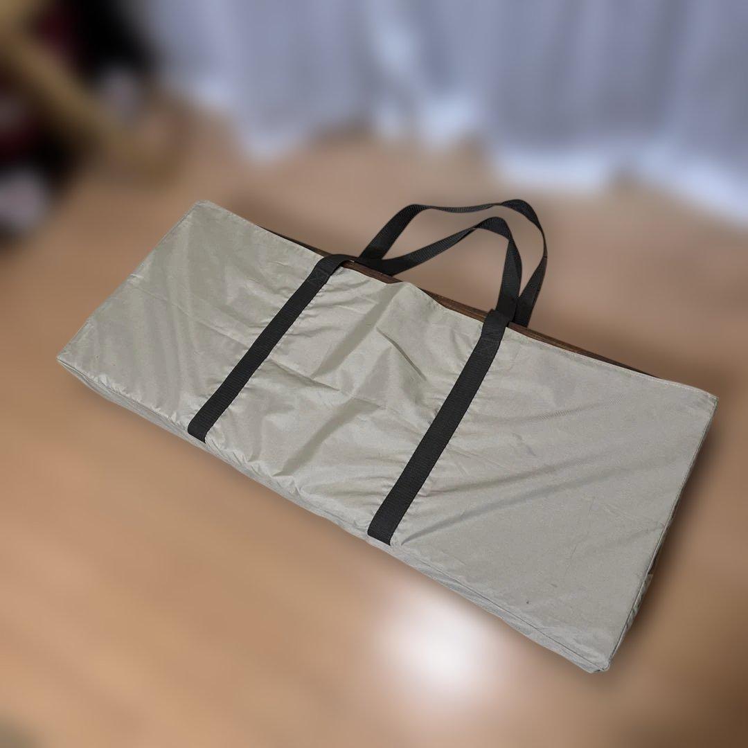 ogawa 3high&low table \"ロング\" キャンプテーブル