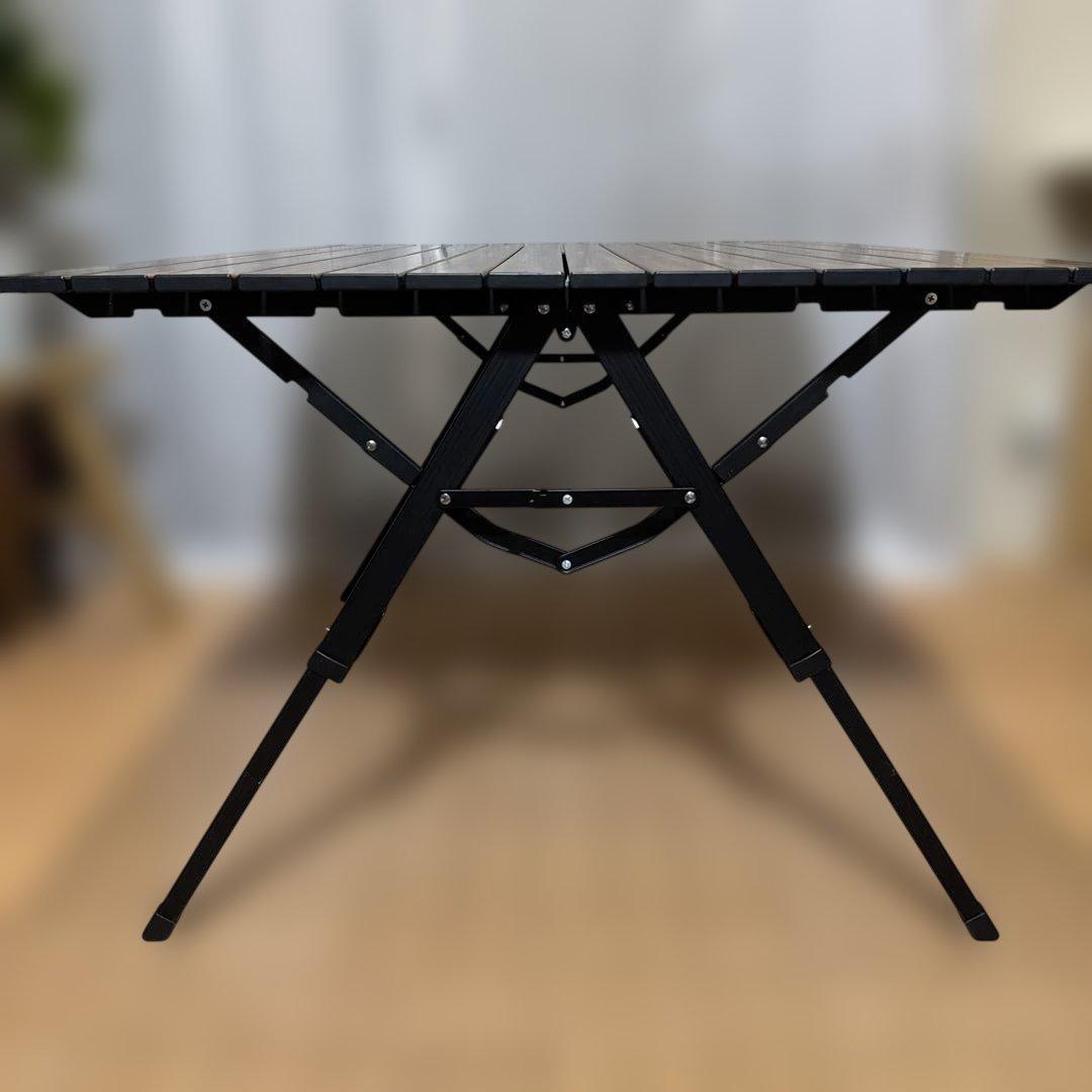 ogawa 3high&low table \"ロング\" キャンプテーブル