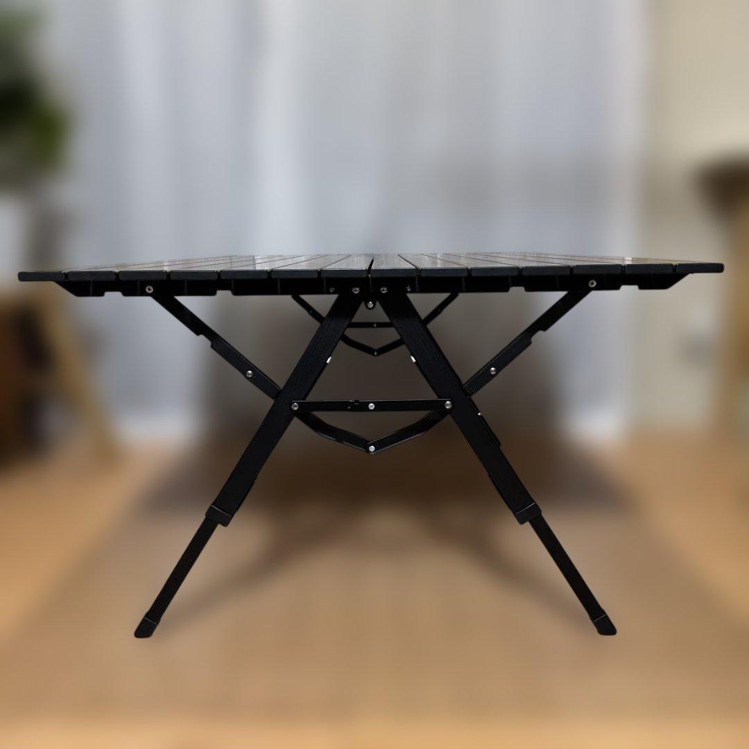 ogawa 3high&low table \"ロング\" キャンプテーブル