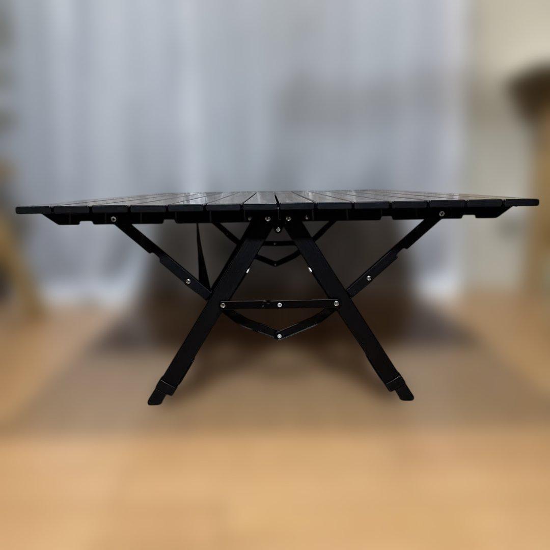 ogawa 3high&low table \"ロング\" キャンプテーブル