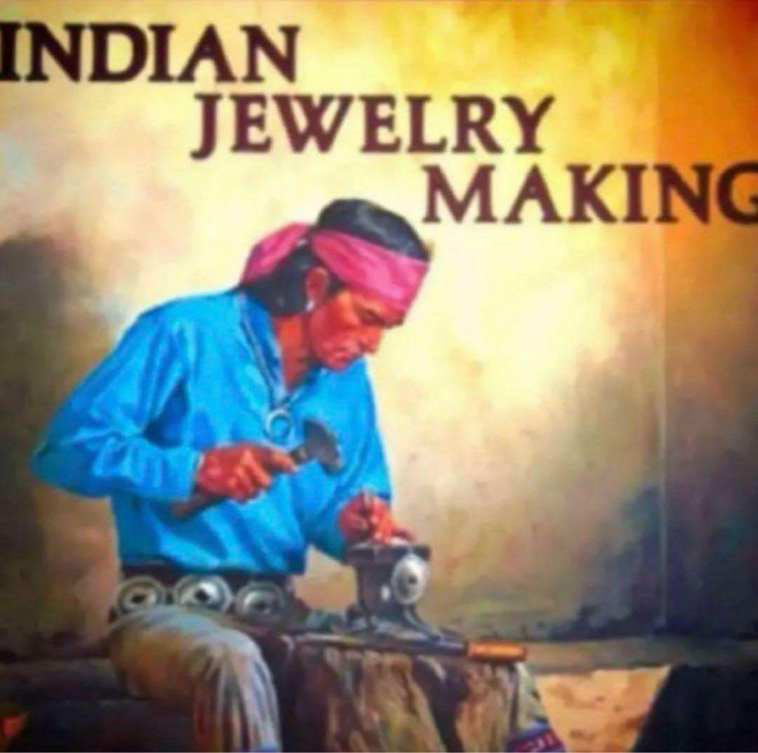 アクセサリー HANA HANA の新曲Burning flowerイメージで 作ったネックレス