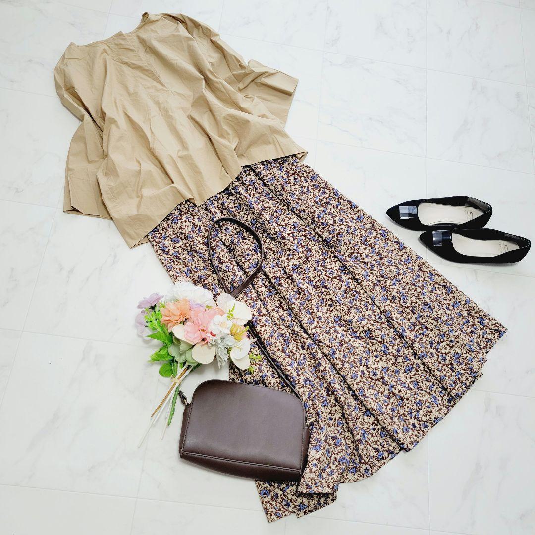 No.9-55＊18点まとめ売り＊秋冬1週間コーデ♪新品5点＊フレームワーク他