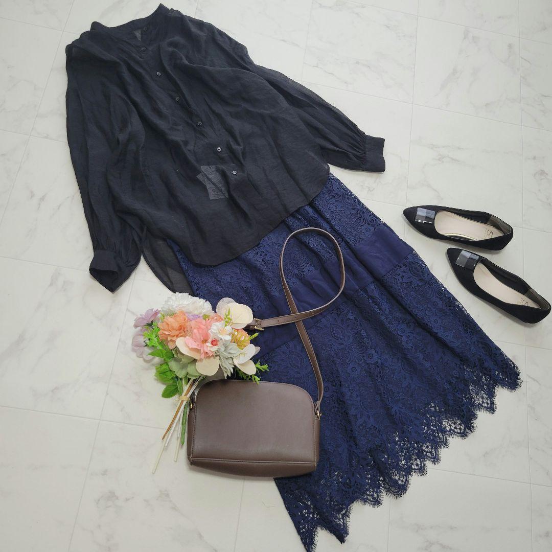 No.9-55＊18点まとめ売り＊秋冬1週間コーデ♪新品5点＊フレームワーク他