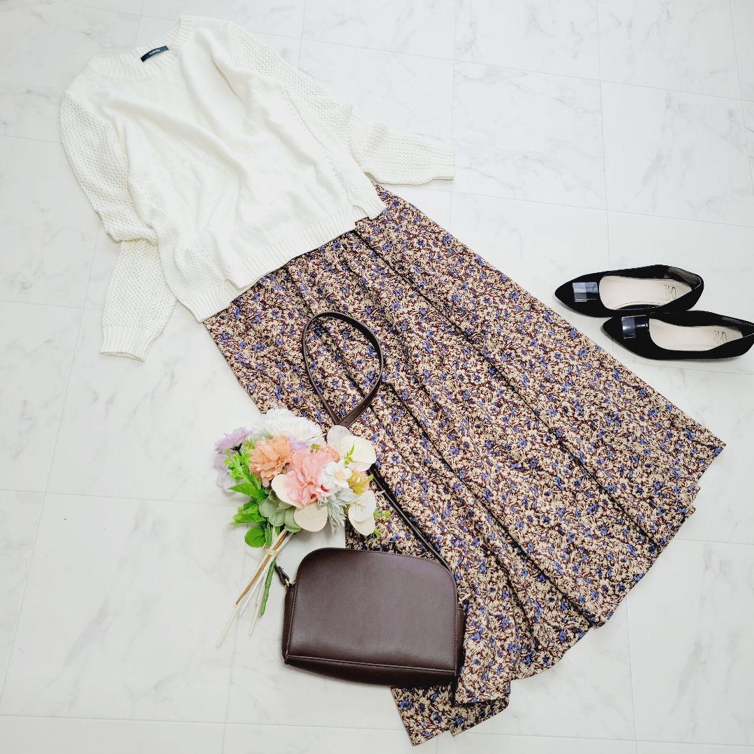 No.9-55＊18点まとめ売り＊秋冬1週間コーデ♪新品5点＊フレームワーク他