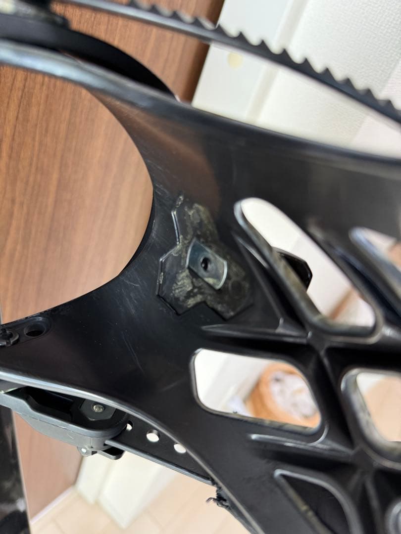 2点セット】FNTC SoT 153 18-19 バインセット - メルカリ