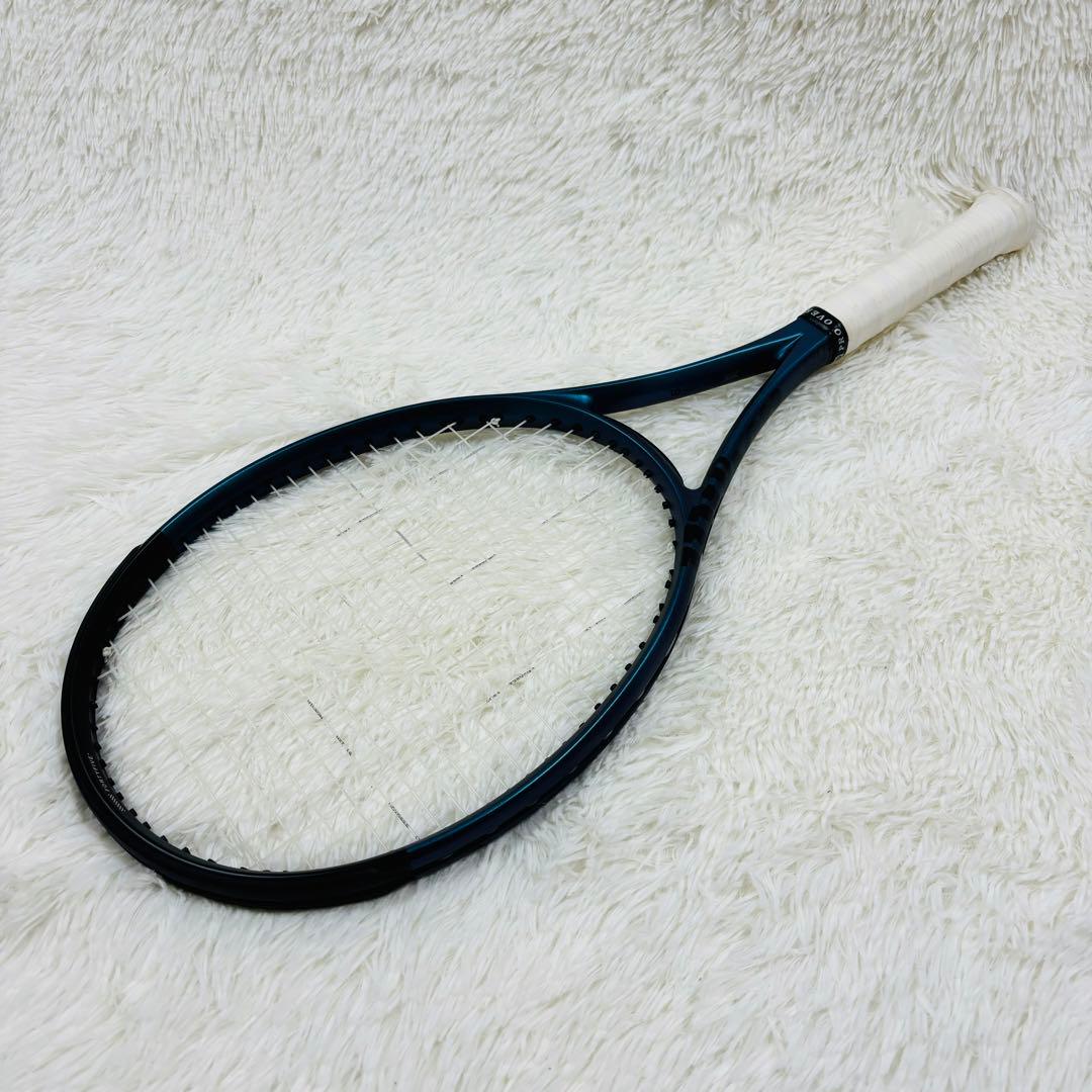 【極美品】Wilson Ultra 100 V 4.0 硬式テニスラケット Wilson（ウイルソン） ウィルソン 硬式テニス ラケット ウルトラ