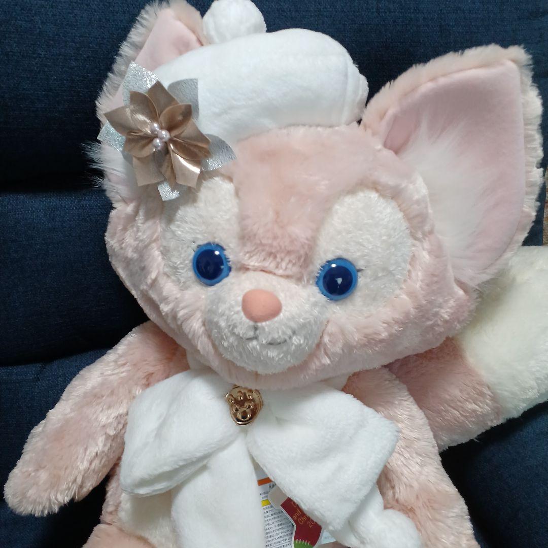 クリスマス限定リーナベル　Mサイズ