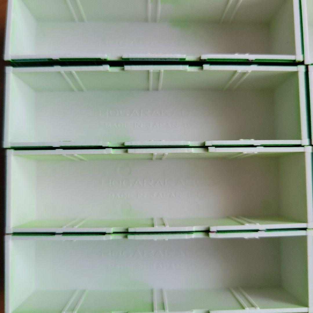 朗堂 福山通運コンテナ(U51A) 8個セット