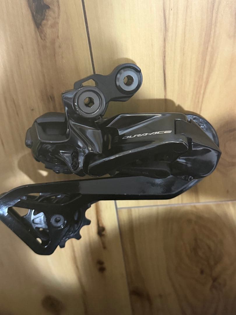 SHIMANO DURA-ACE RD-R9250 リアディレイラー　シマノ SHIMANO シマノ DURA-ACE デュラエース Di2 RD-R9250 12s リア
