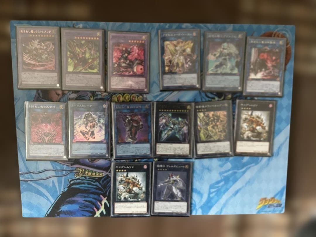 遊戯王OCG 【巳剣デモンスミス】デッキセット - メルカリ