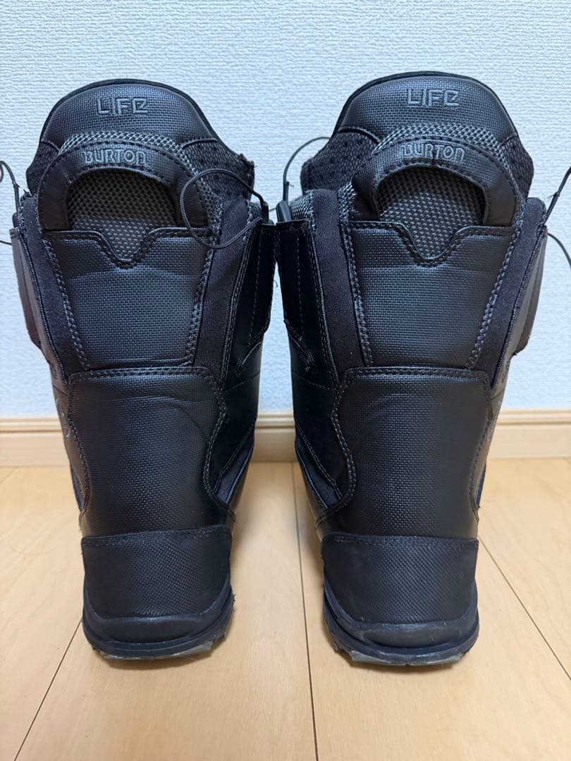 メンズ Burton ツーリスト スノーボードブーツ 26.5cm