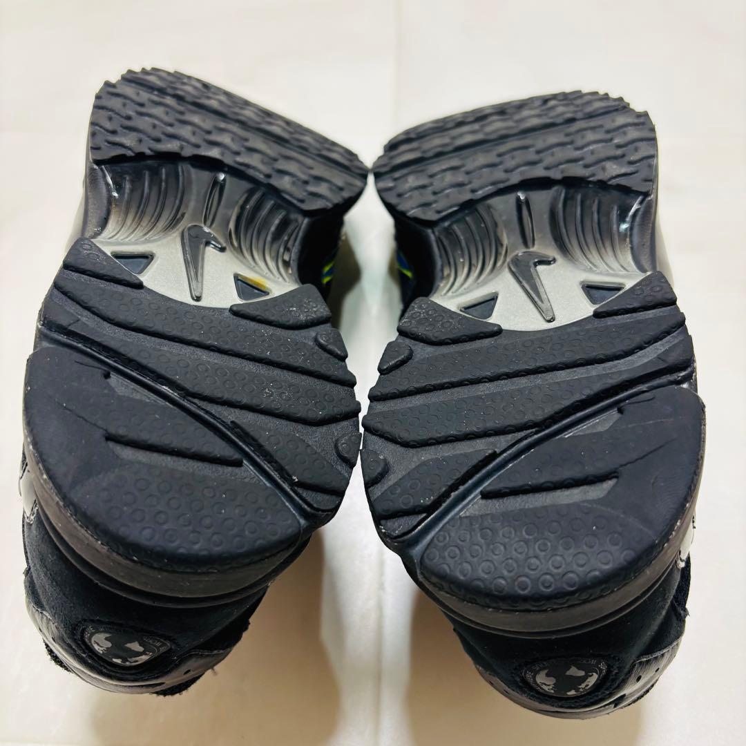 【極美品】Supreme × Nike Air Zoom 27.5cm