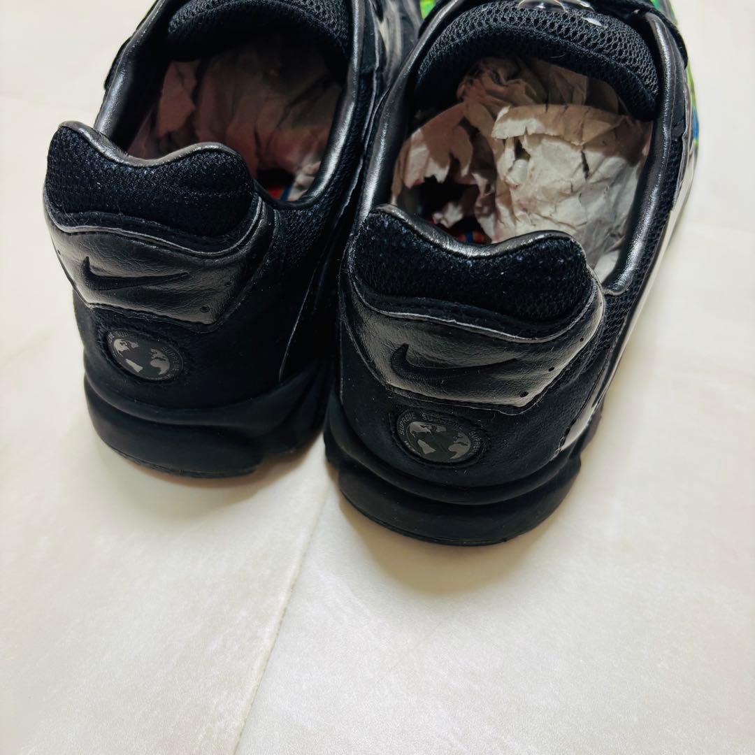 【極美品】Supreme × Nike Air Zoom 27.5cm