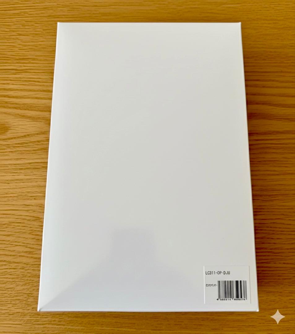 新品・未開封】LOVOT ホールガーメント10月購入特典 ピンクラベンダー