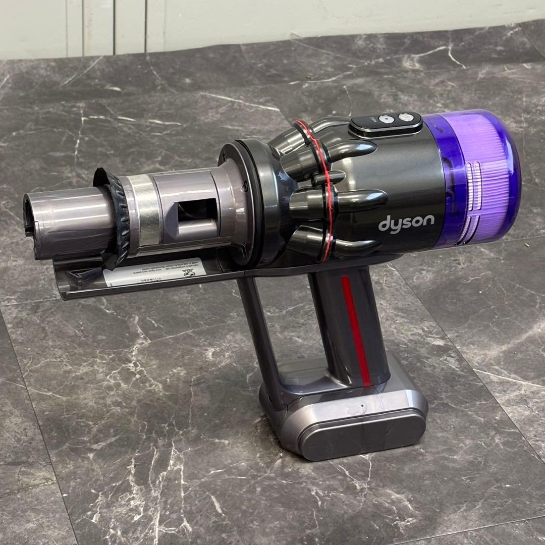 ♪送料込！Dysonコードレスクリーナー Micro 1.5kg SV21