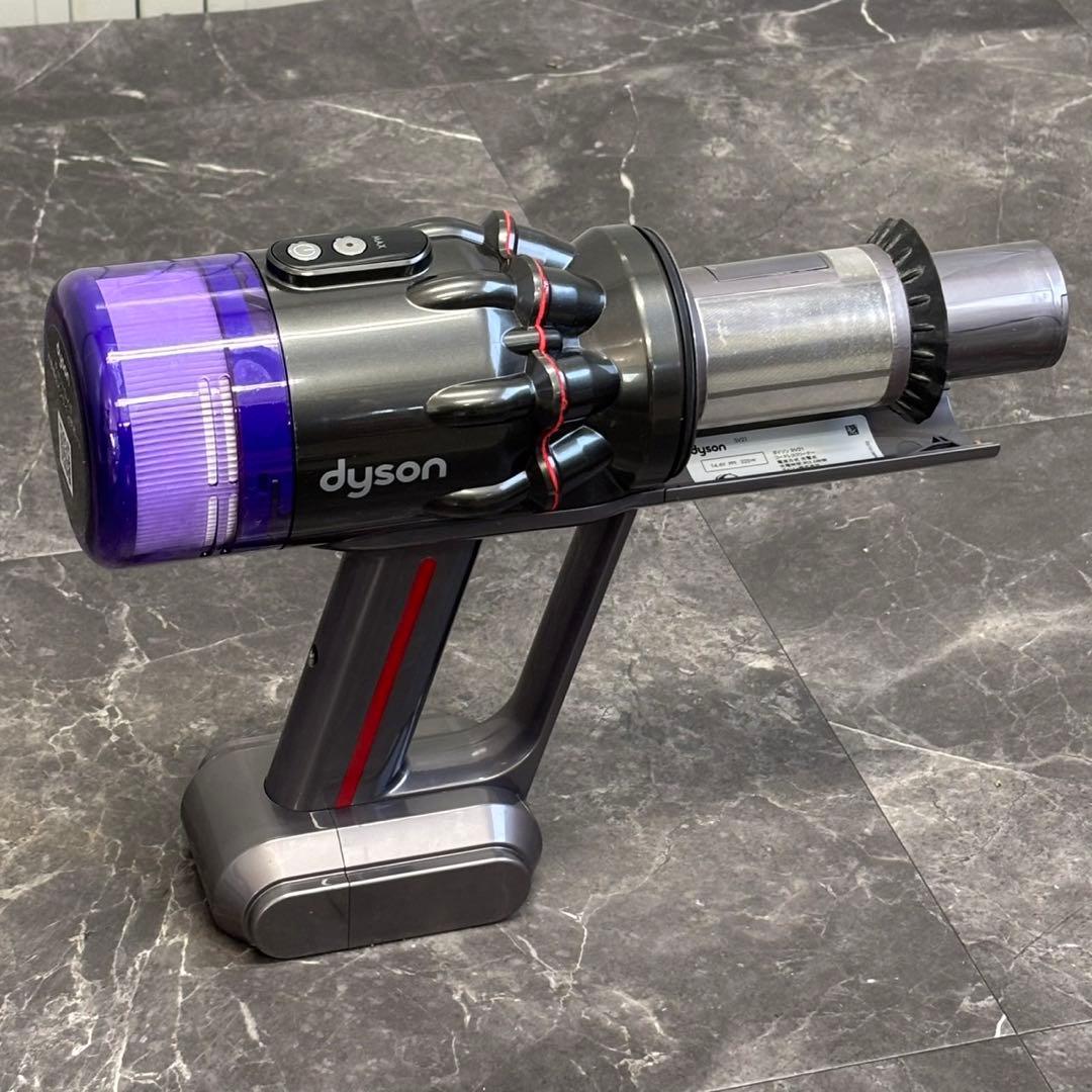 ♪送料込！Dysonコードレスクリーナー Micro 1.5kg SV21