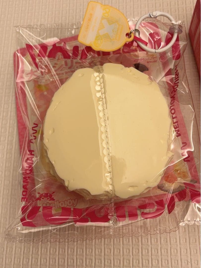 メロジョイ 大福 マンゴードリアン スクイーズ - メルカリ