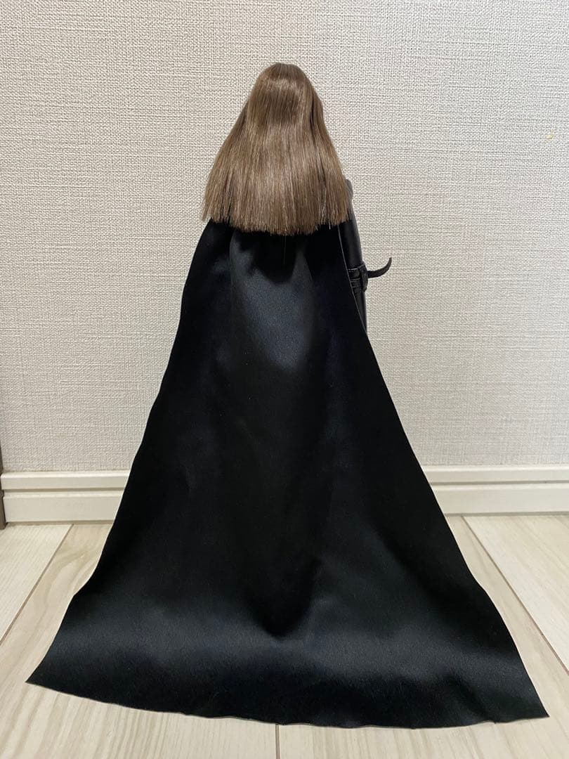 1/6フィギュア ヘッド + 素体 + ボンテージコスチューム セット