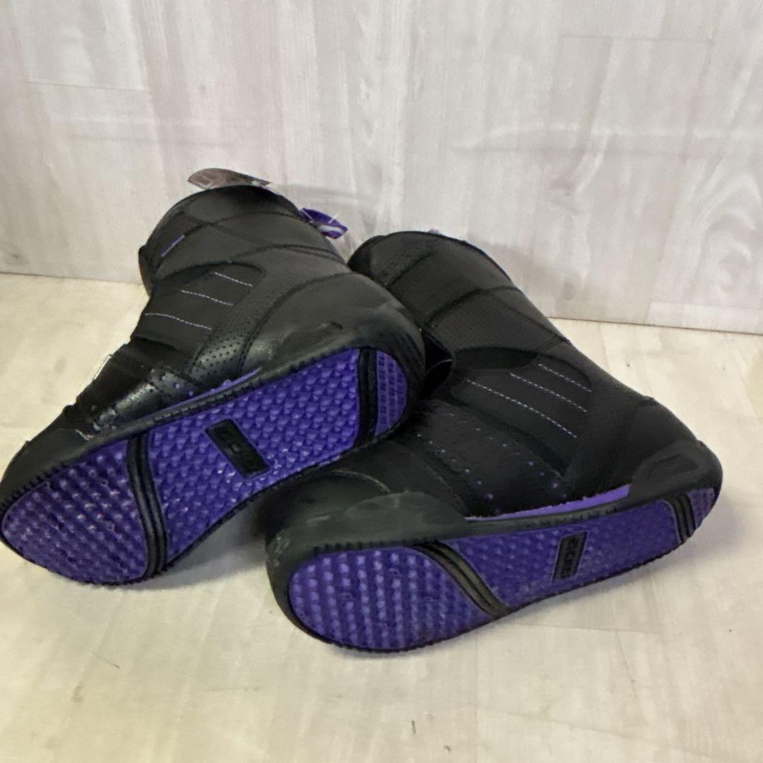 RIDE Orion BOA ブーツ 25.0cm 未使用 タグ付き