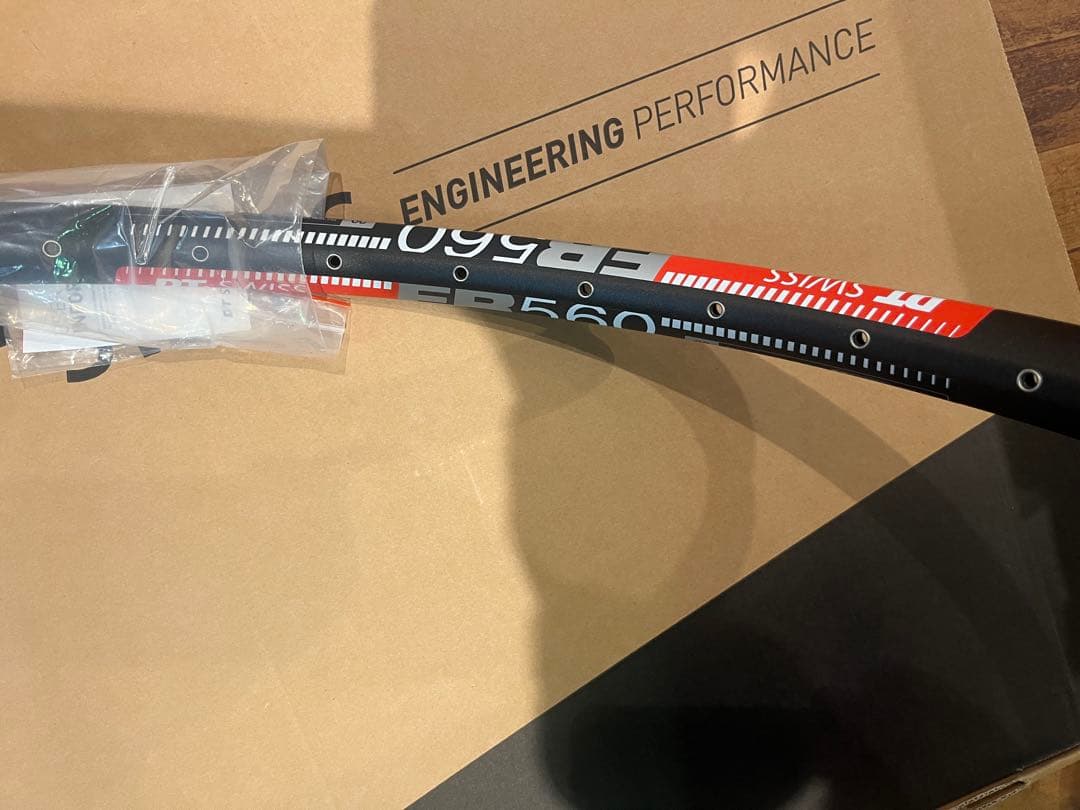 mtbが好きな人様専用です！ DT SWISS FR560