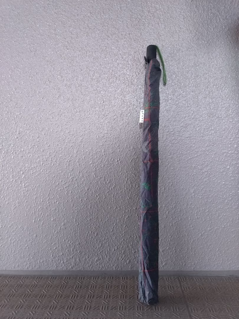 マハリシ センズ コラボ 長傘 - メルカリ