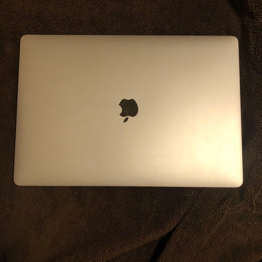 macbookpro2019 16インチ 32gb 1TB i9 2.4ghz