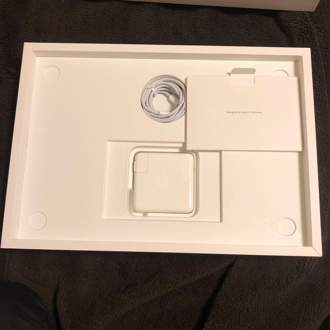 macbookpro2019 16インチ 32gb 1TB i9 2.4ghz