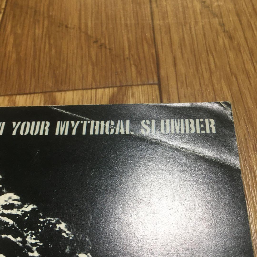 1106 ゴジラ The Return of Godzilla 1985 パンフ