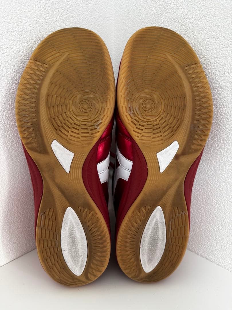 MORELIA SALA JAPAN 40周年「Ruby Red Pack」26 - メルカリ