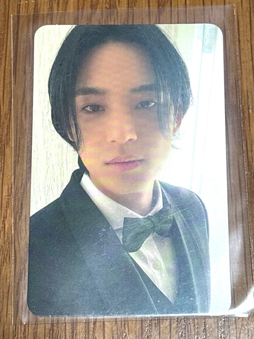 seventeen ミンギュ FML トレカ - メルカリ