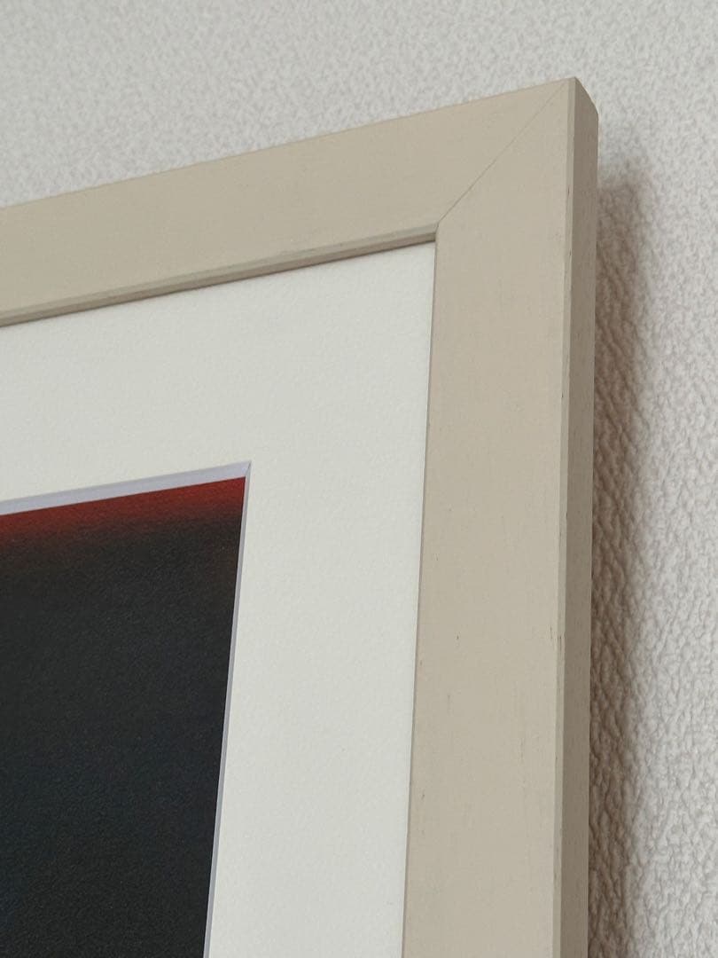 ジョジョの奇妙な冒険 ジョジョ展 DIO ディオ 高級複製原画