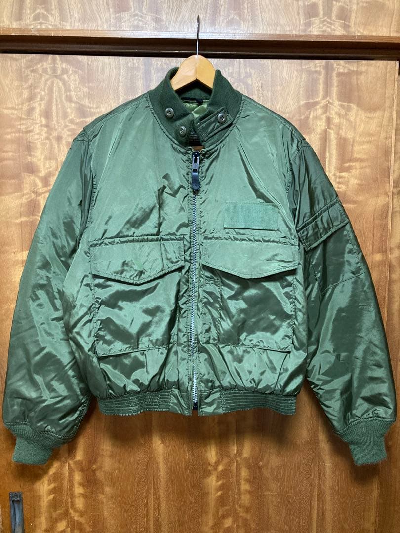 USA製 spiewak スピワック g-8 WEP フライトジャケット 42 - メルカリ