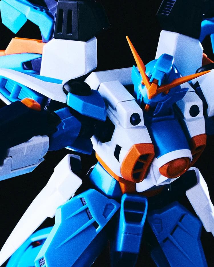 Kith For Gunpla Mg 1/100 Wing Gundam - メルカリ